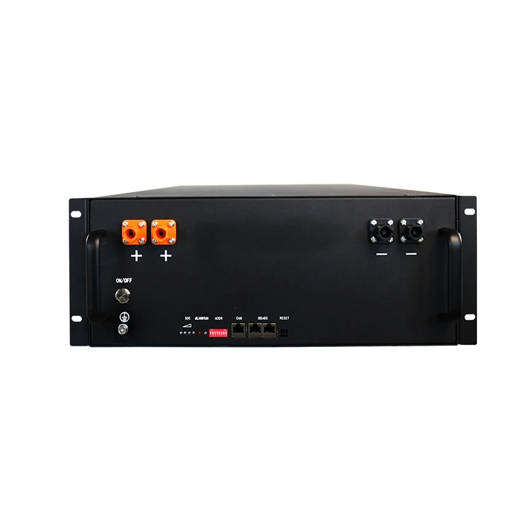 Low Voltage Lithium Battery